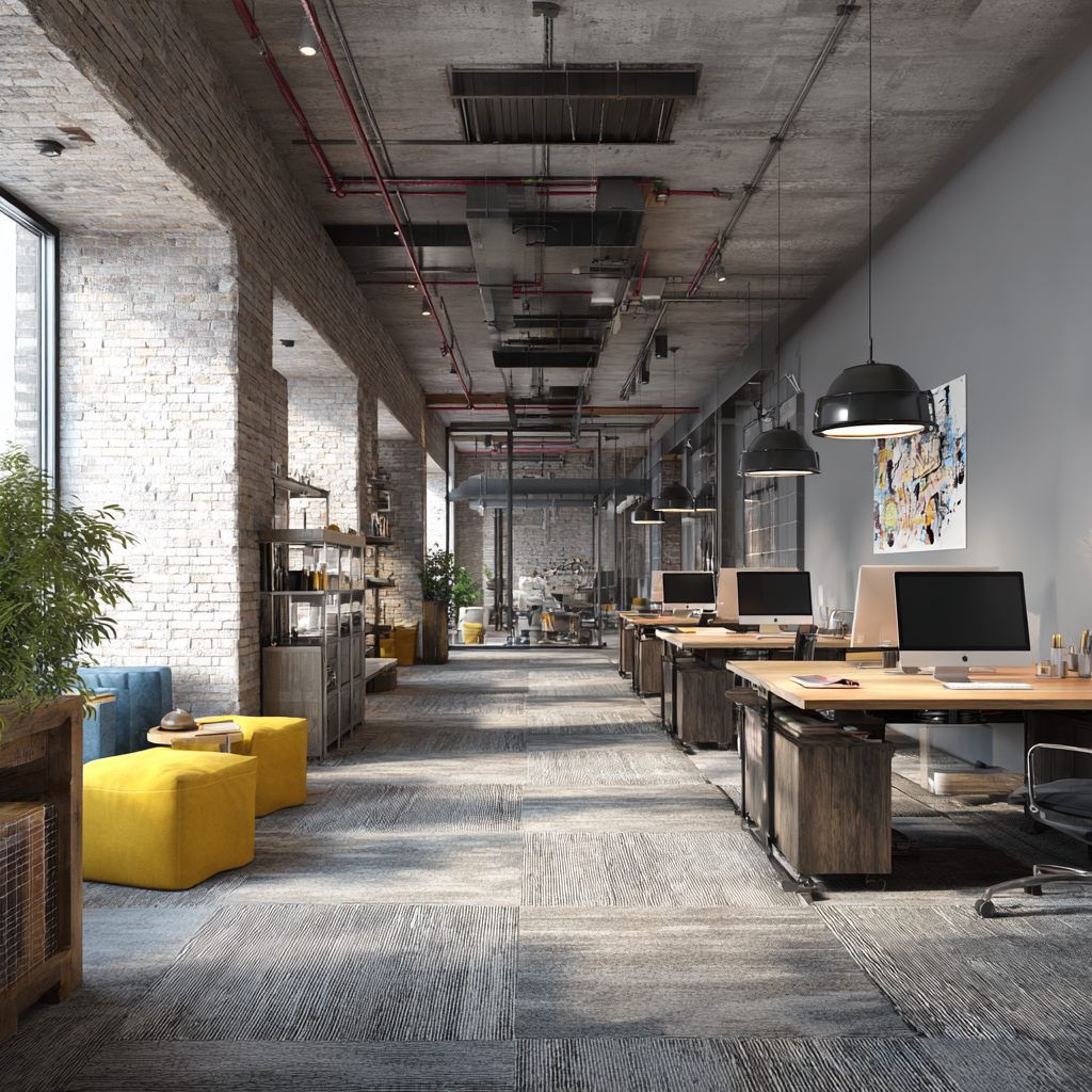 İnsanları Tutan Şey Maaş Değil: Gensler'in Şehir Araştırması Ofislere Ne Söylüyor?