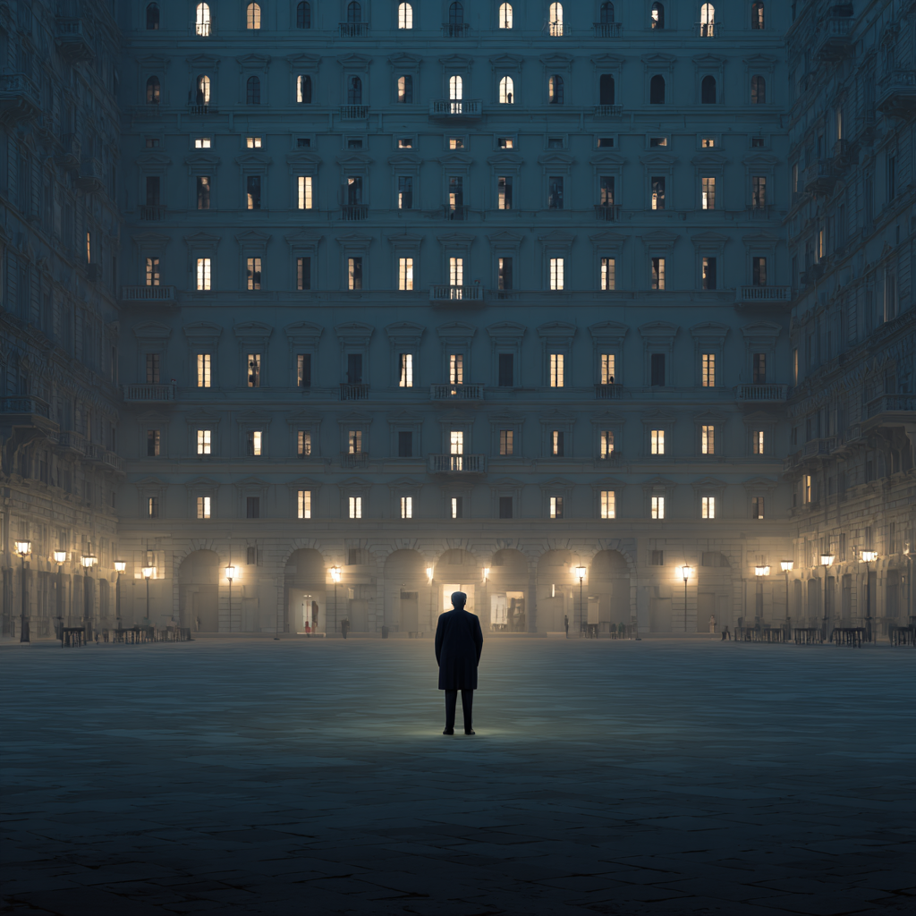 Yarının Şehirleri Sadece Akıllı Değil, İnsani Olacak