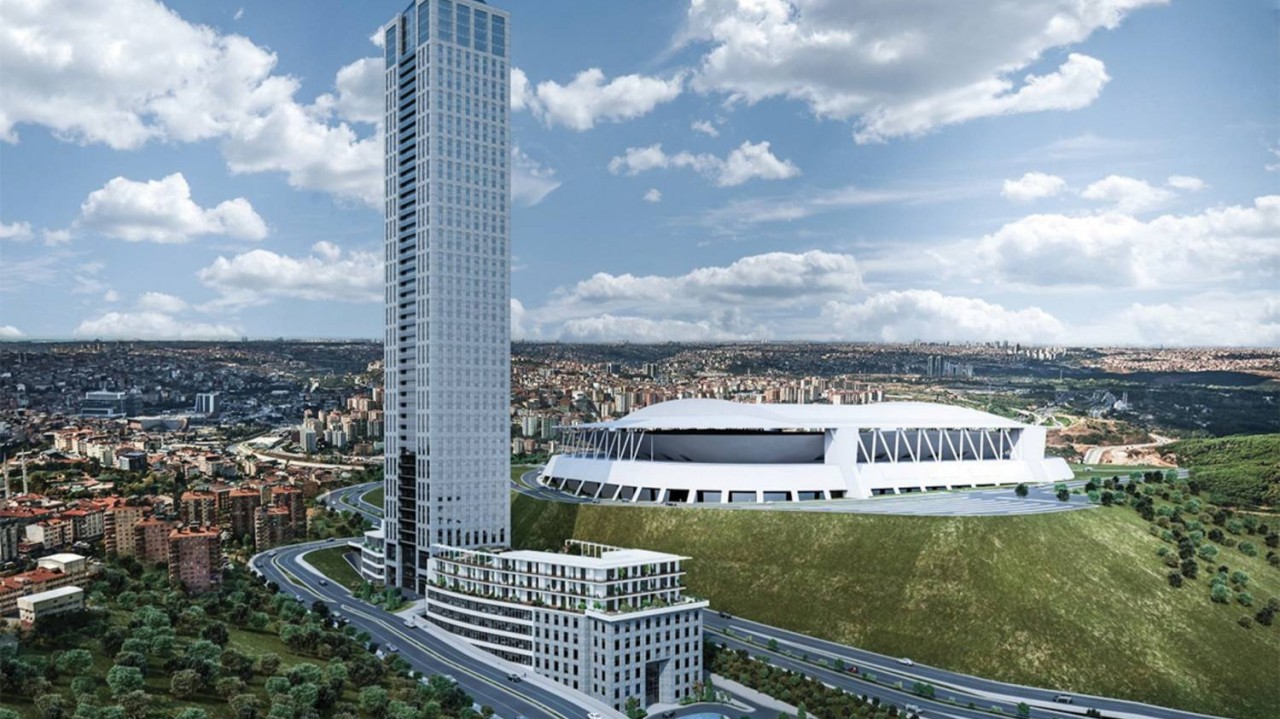 İstanbul'da Ofis Seçmek Bir Lojistik Savaşına Dönüyor