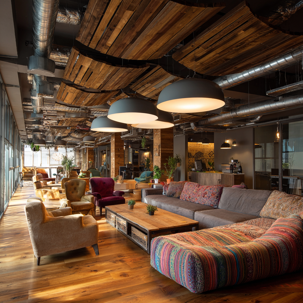 İsteyerek Gelinen Yer